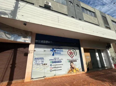 imagem 1 - SALA COMERCIAL PARA ALUGAR EM DOURADOS/MS imagem 1 - SALA COMERCIAL PARA ALUGAR EM DOURADOS/MS