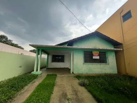 imagem 3 - CASA PARA ALUGAR EM PONTA PORÃ/MS imagem 3 - CASA PARA ALUGAR EM PONTA PORÃ/MS
