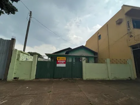 imagem 1 - CASA PARA ALUGAR EM PONTA PORÃ/MS imagem 1 - CASA PARA ALUGAR EM PONTA PORÃ/MS