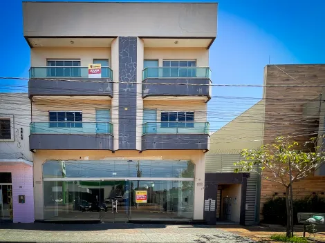 imagem 1 - APARTAMENTO PARA ALUGAR EM PONTA PORÃ/MS imagem 1 - APARTAMENTO PARA ALUGAR EM PONTA PORÃ/MS