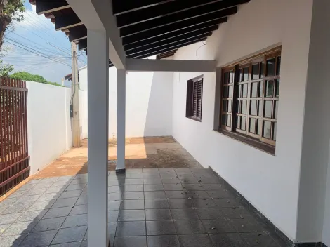 imagem 2 - CASA À VENDA EM DOURADOS/MS imagem 2 - CASA À VENDA EM DOURADOS/MS