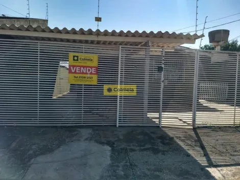 imagem 3 - CASA À VENDA EM DOURADOS/MS imagem 3 - CASA À VENDA EM DOURADOS/MS