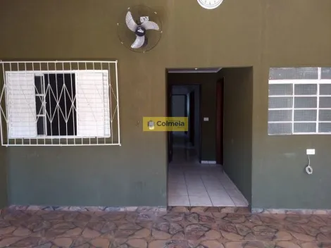 imagem 4 - CASA À VENDA EM DOURADOS/MS imagem 4 - CASA À VENDA EM DOURADOS/MS