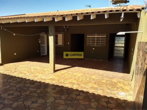 imagem 1 - CASA À VENDA EM DOURADOS/MS imagem 1 - CASA À VENDA EM DOURADOS/MS