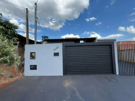 imagem 2 - CASA À VENDA EM DOURADOS/MS imagem 2 - CASA À VENDA EM DOURADOS/MS