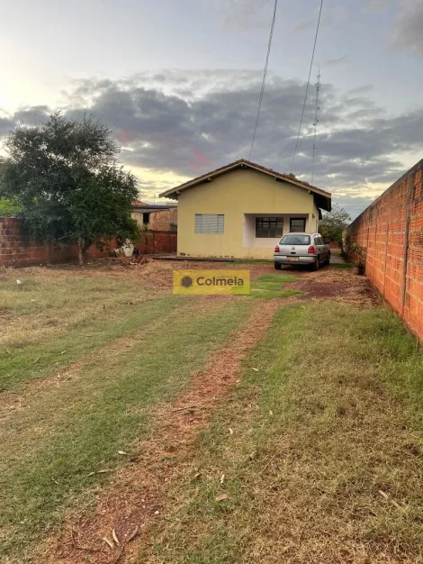 imagem 1 - CASA À VENDA EM DOURADOS/MS imagem 1 - CASA À VENDA EM DOURADOS/MS