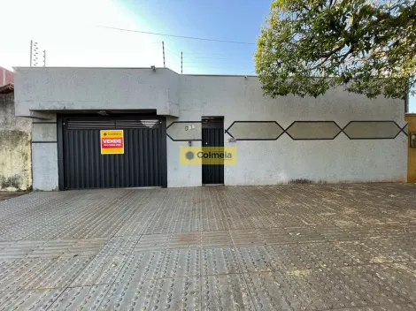 imagem 2 - CASA À VENDA EM DOURADOS/MS imagem 2 - CASA À VENDA EM DOURADOS/MS