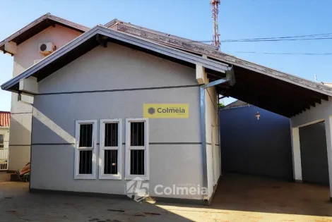 imagem 3 - CASA À VENDA EM DOURADOS/MS imagem 3 - CASA À VENDA EM DOURADOS/MS