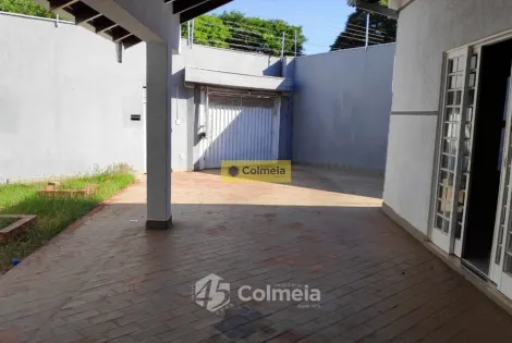 imagem 4 - CASA À VENDA EM DOURADOS/MS imagem 4 - CASA À VENDA EM DOURADOS/MS