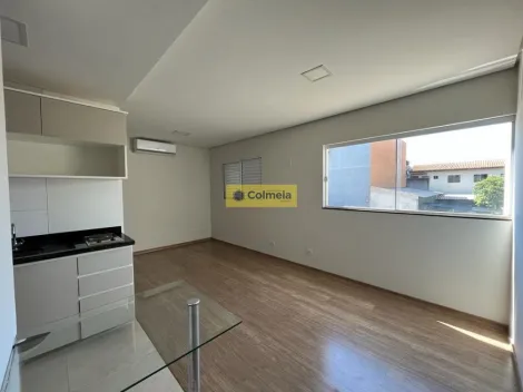 imagem 3 - Apartamento - Padrão em Condomínio imagem 3 - Apartamento - Padrão em Condomínio
