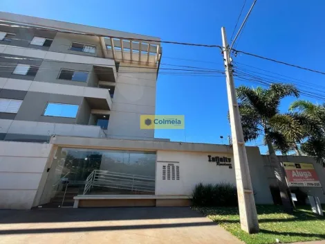 imagem 1 - Apartamento - Padrão em Condomínio imagem 1 - Apartamento - Padrão em Condomínio