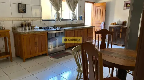 imagem 2 - CASA À VENDA EM DOURADOS/MS imagem 2 - CASA À VENDA EM DOURADOS/MS