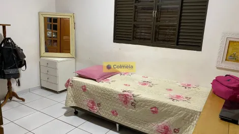 imagem 4 - CASA À VENDA EM DOURADOS/MS imagem 4 - CASA À VENDA EM DOURADOS/MS