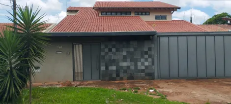 imagem 2 - CASA À VENDA EM DOURADOS/MS imagem 2 - CASA À VENDA EM DOURADOS/MS