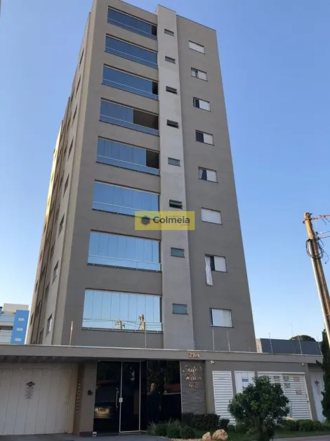 imagem 1 - Apartamento - Padrão em Condomínio imagem 1 - Apartamento - Padrão em Condomínio