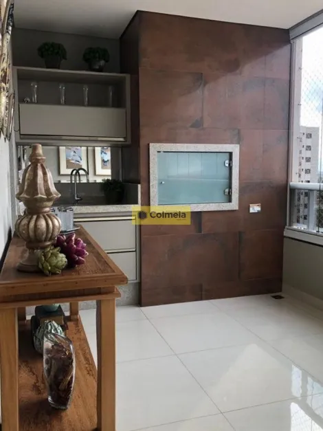 imagem 2 - Apartamento - Padrão em Condomínio imagem 2 - Apartamento - Padrão em Condomínio