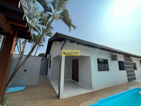 imagem 4 - CASA À VENDA EM DOURADOS/MS imagem 4 - CASA À VENDA EM DOURADOS/MS