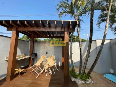 imagem 2 - CASA À VENDA EM DOURADOS/MS imagem 2 - CASA À VENDA EM DOURADOS/MS