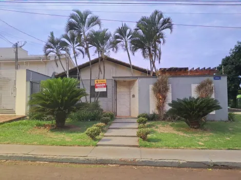 imagem 1 - CASA À VENDA EM DOURADOS/MS imagem 1 - CASA À VENDA EM DOURADOS/MS