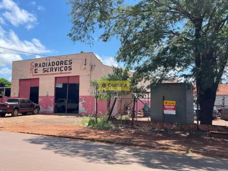 imagem 1 - GALPÃO À VENDA EM DOURADOS/MS imagem 1 - GALPÃO À VENDA EM DOURADOS/MS