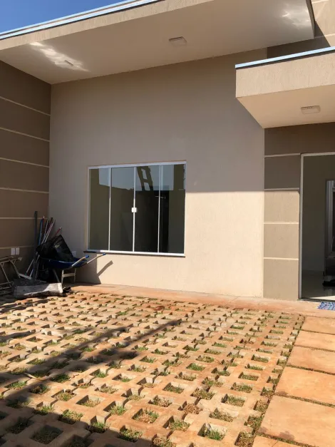 imagem 3 - CASA À VENDA EM DOURADOS/MS imagem 3 - CASA À VENDA EM DOURADOS/MS