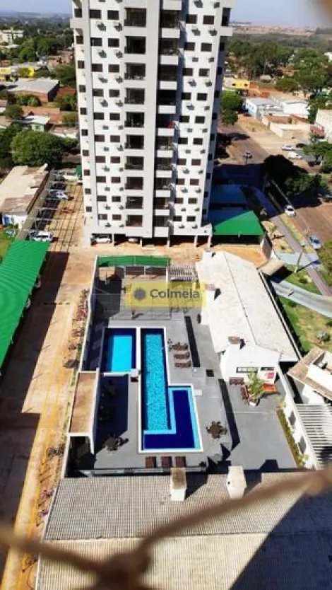 imagem 2 - APARTAMENTO À VENDA NO EDIFÍCIO VILA BELLA EM DOURADOS/MS imagem 2 - APARTAMENTO À VENDA NO EDIFÍCIO VILA BELLA EM DOURADOS/MS