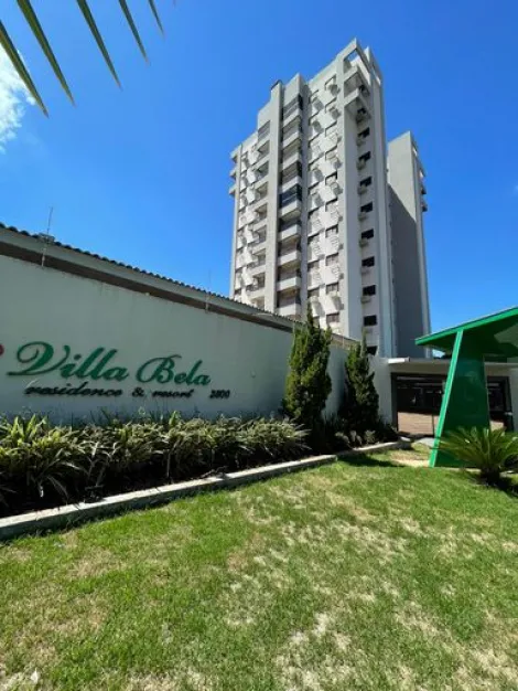 imagem 1 - APARTAMENTO À VENDA NO EDIFÍCIO VILA BELLA EM DOURADOS/MS imagem 1 - APARTAMENTO À VENDA NO EDIFÍCIO VILA BELLA EM DOURADOS/MS