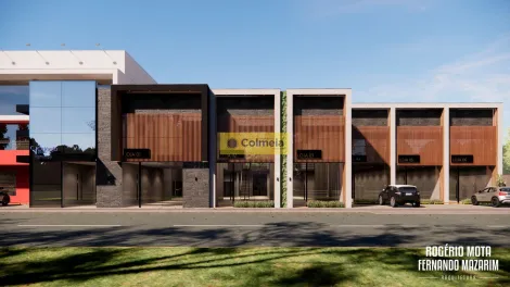 imagem 2 - PRÉDIO COMERCIAL PARA ALUGAR EM DOURADOS/MS imagem 2 - PRÉDIO COMERCIAL PARA ALUGAR EM DOURADOS/MS