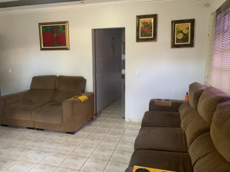 imagem 3 - CASA À VENDA EM DOURADOS/MS imagem 3 - CASA À VENDA EM DOURADOS/MS