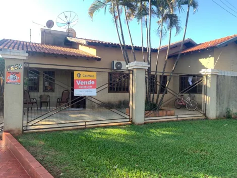 imagem 1 - CASA À VENDA EM DOURADOS/MS imagem 1 - CASA À VENDA EM DOURADOS/MS