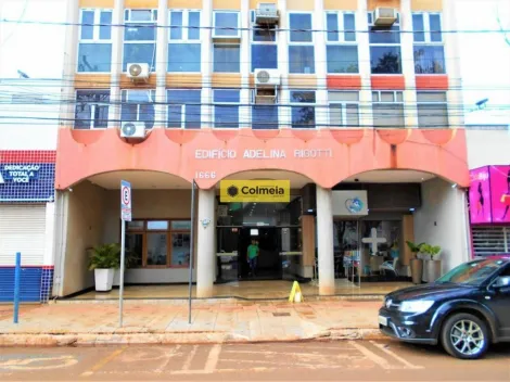 imagem 1 - SALA COMERCIAL À VENDA EM DOURADOS/MS imagem 1 - SALA COMERCIAL À VENDA EM DOURADOS/MS