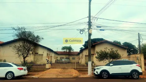 imagem 2 - Casa Residencial - Conjunto imagem 2 - Casa Residencial - Conjunto
