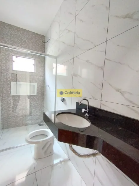 imagem 5 - Casa Residencial - Padrão imagem 5 - Casa Residencial - Padrão