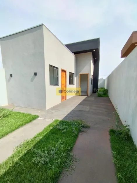 imagem 2 - Casa Residencial - Padrão imagem 2 - Casa Residencial - Padrão