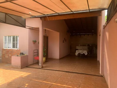 imagem 4 - CASA À VENDA EM DOURADOS/MS imagem 4 - CASA À VENDA EM DOURADOS/MS