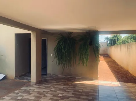 imagem 2 - CASA À VENDA EM DOURADOS/MS imagem 2 - CASA À VENDA EM DOURADOS/MS