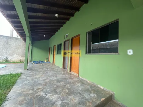 imagem 4 - CASA À VENDA EM DOURADOS/MS imagem 4 - CASA À VENDA EM DOURADOS/MS
