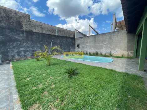 imagem 3 - CASA À VENDA EM DOURADOS/MS imagem 3 - CASA À VENDA EM DOURADOS/MS