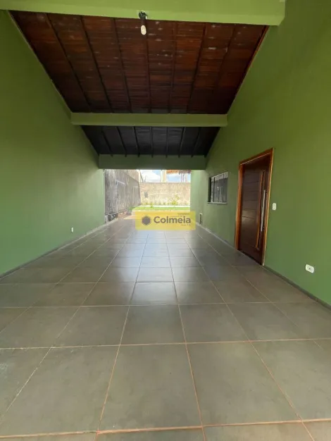 imagem 2 - CASA À VENDA EM DOURADOS/MS imagem 2 - CASA À VENDA EM DOURADOS/MS