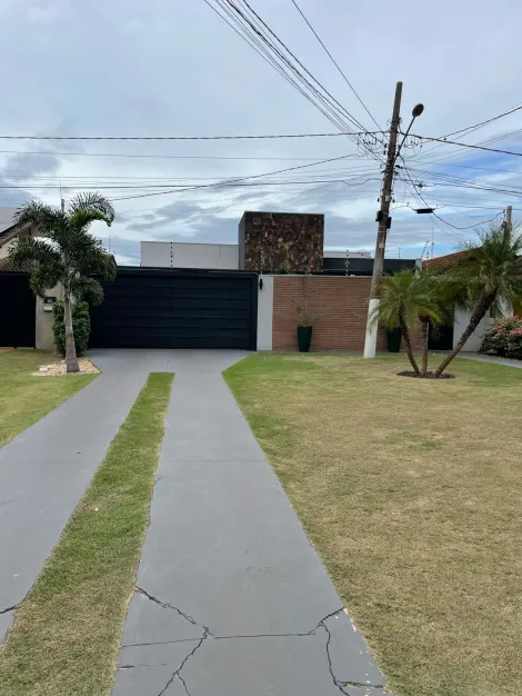 imagem 1 - CASA À VENDA EM DOURADOS/MS imagem 1 - CASA À VENDA EM DOURADOS/MS