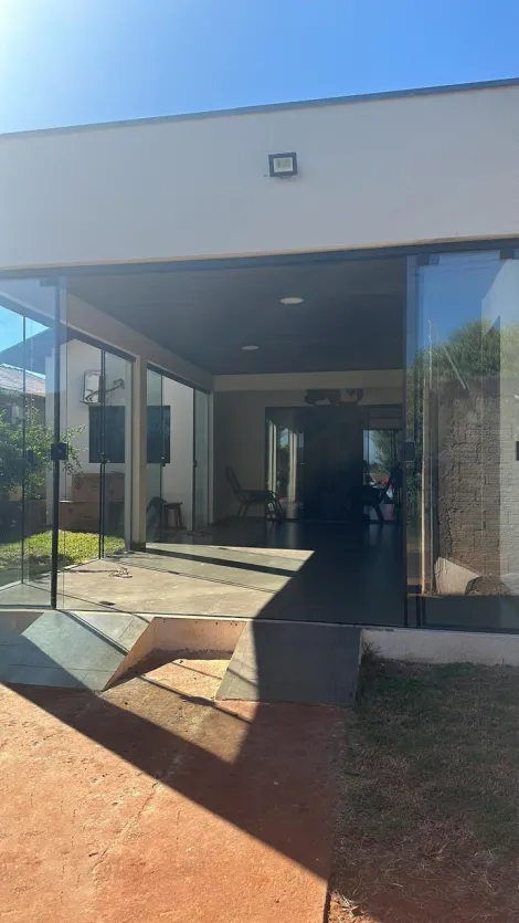 imagem 1 - CASA À VENDA EM PONTA PORÃ/MS imagem 1 - CASA À VENDA EM PONTA PORÃ/MS