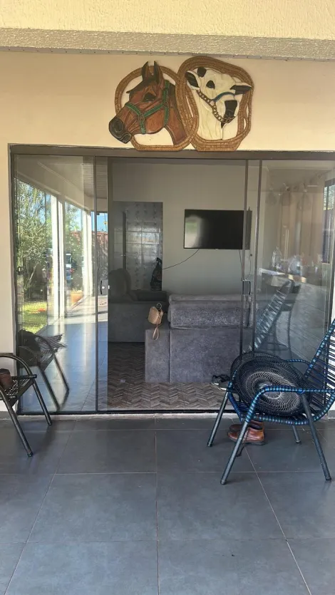 imagem 4 - CASA À VENDA EM PONTA PORÃ/MS imagem 4 - CASA À VENDA EM PONTA PORÃ/MS