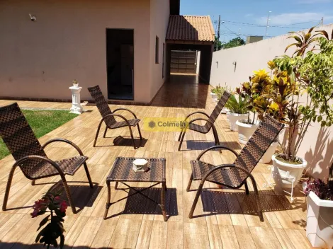 imagem 1 - Casa Residencial - Padrão imagem 1 - Casa Residencial - Padrão