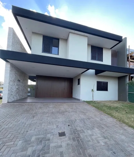 imagem 1 - Casa Residencial - Sobrado imagem 1 - Casa Residencial - Sobrado