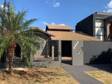 imagem 2 - CASA À VENDA EM DOURADOS/MS imagem 2 - CASA À VENDA EM DOURADOS/MS