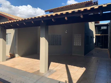 imagem 3 - CASA À VENDA EM DOURADOS/MS imagem 3 - CASA À VENDA EM DOURADOS/MS