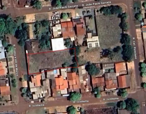imagem 1 - Terreno - Padrão imagem 1 - Terreno - Padrão