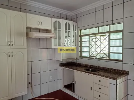 imagem 3 - CASA À VENDA EM DOURADOS/MS imagem 3 - CASA À VENDA EM DOURADOS/MS