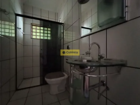 imagem 4 - CASA À VENDA EM DOURADOS/MS imagem 4 - CASA À VENDA EM DOURADOS/MS