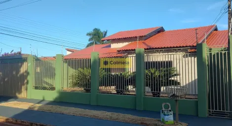 imagem 2 - CASA À VENDA EM DOURADOS/MS imagem 2 - CASA À VENDA EM DOURADOS/MS